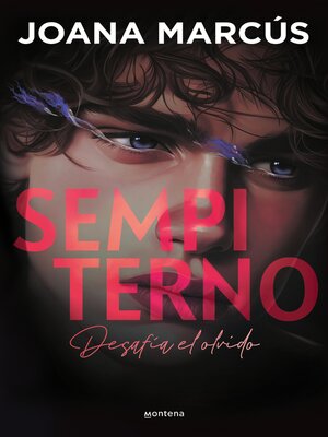 cover image of Sempiterno (Bilogía Extraños 2)